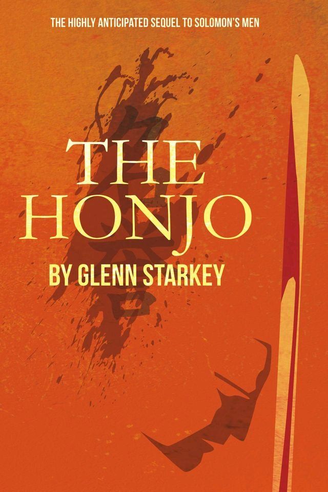  The Honjo(Kobo/電子書)