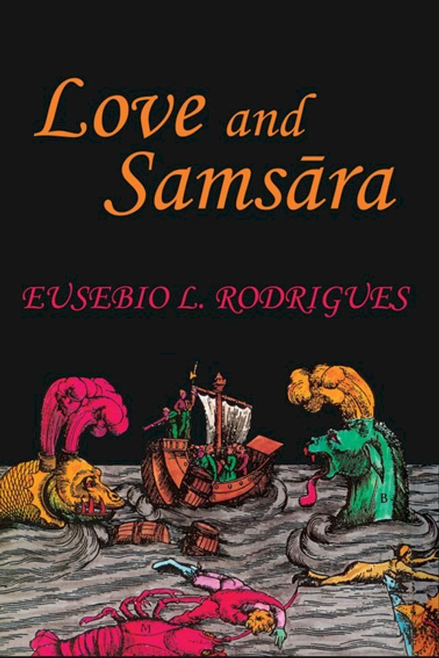  Love and Samsara(Kobo/電子書)