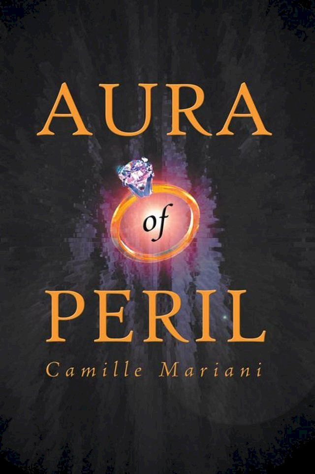  Aura of Peril(Kobo/電子書)