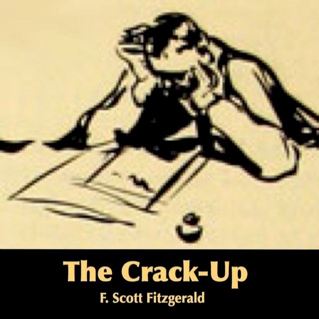  The Crack-Up(Kobo/電子書)