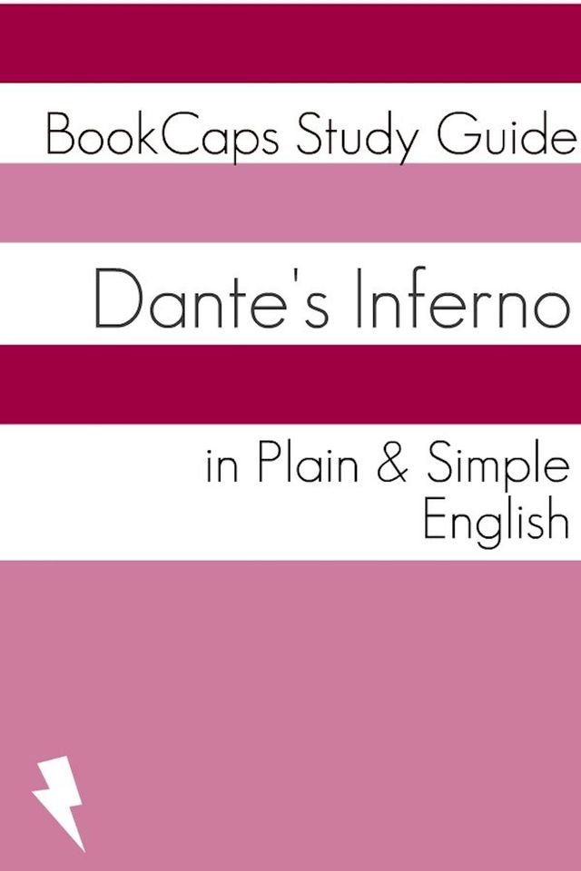  Dante's Inferno In Plain and Simple English(Kobo/電子書)