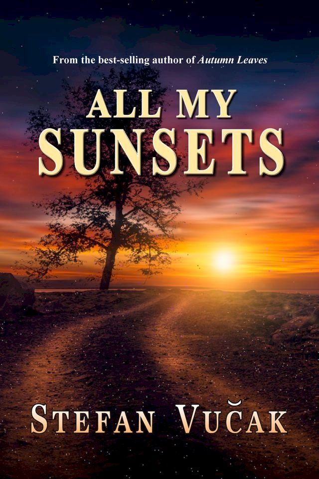  All My Sunsets(Kobo/電子書)