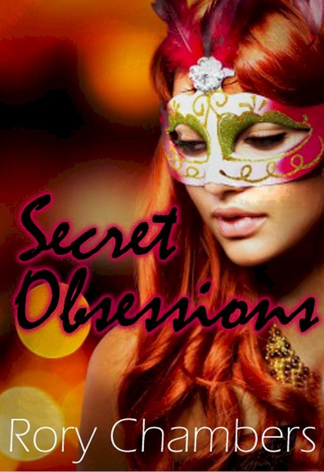  Secret Obsessions(Kobo/電子書)