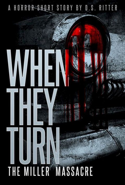 When They Turn(Kobo/電子書)