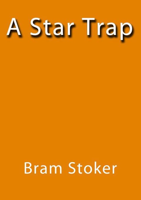 A Star Trap(Kobo/電子書)