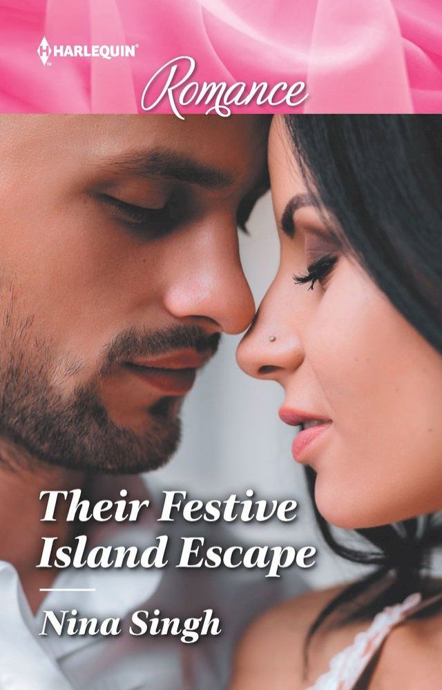  Their Festive Island Escape(Kobo/電子書)