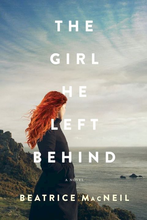 The Girl He Left Behind(Kobo/電子書)