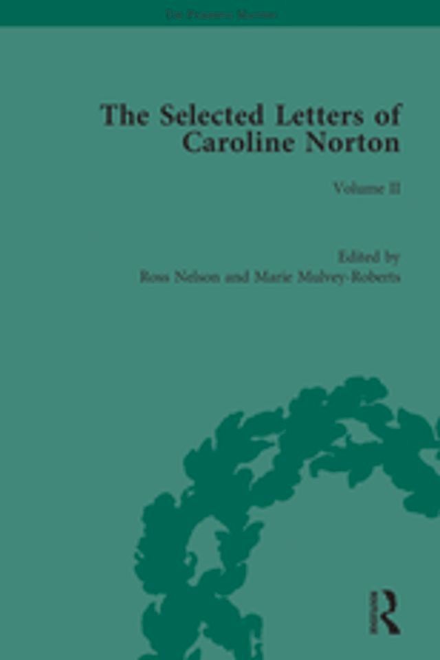  The Selected Letters of Caroline Norton(Kobo/電子書)