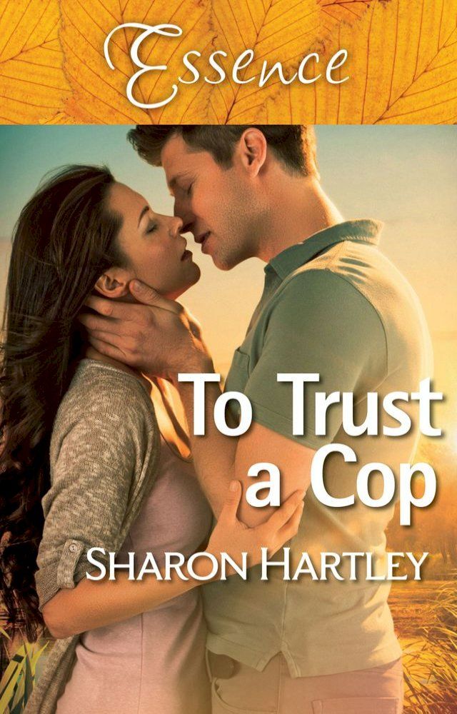  To Trust A Cop(Kobo/電子書)