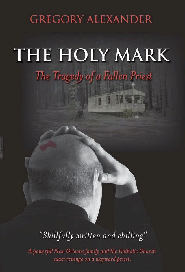  The Holy Mark(Kobo/電子書)