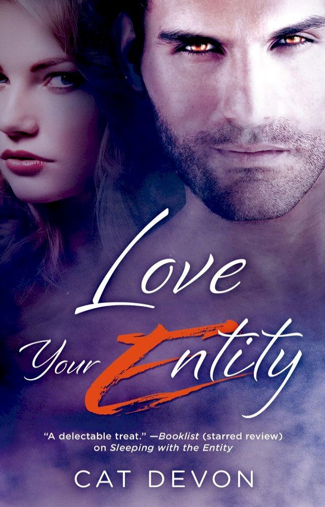  Love Your Entity(Kobo/電子書)