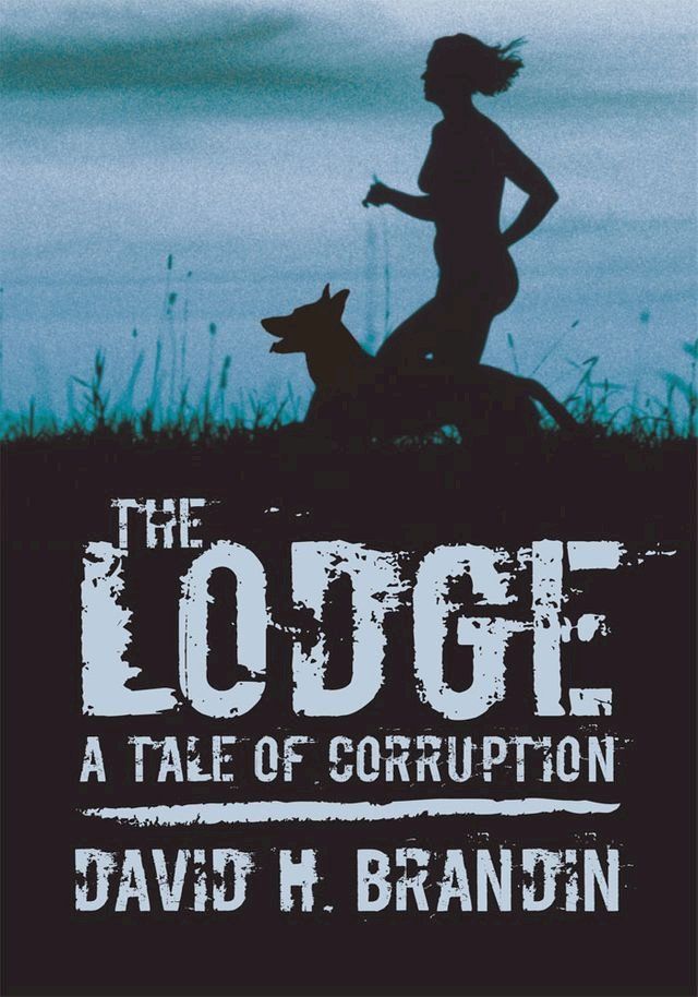  The Lodge(Kobo/電子書)