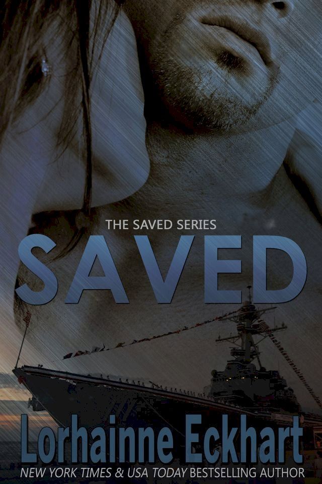  Saved(Kobo/電子書)