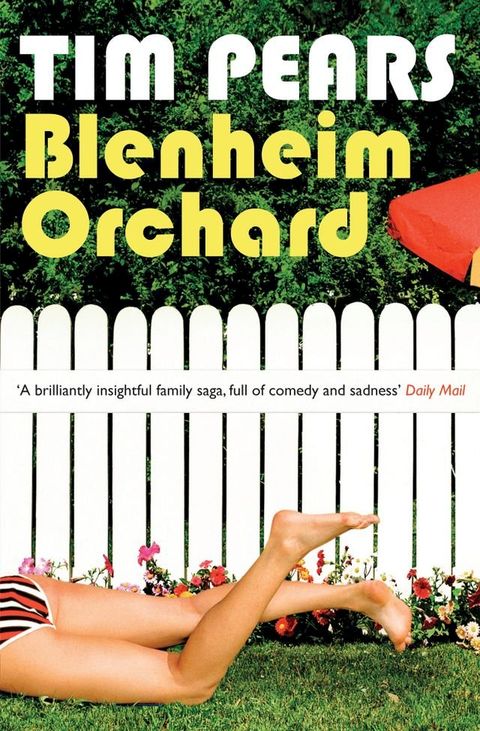 Blenheim Orchard(Kobo/電子書)