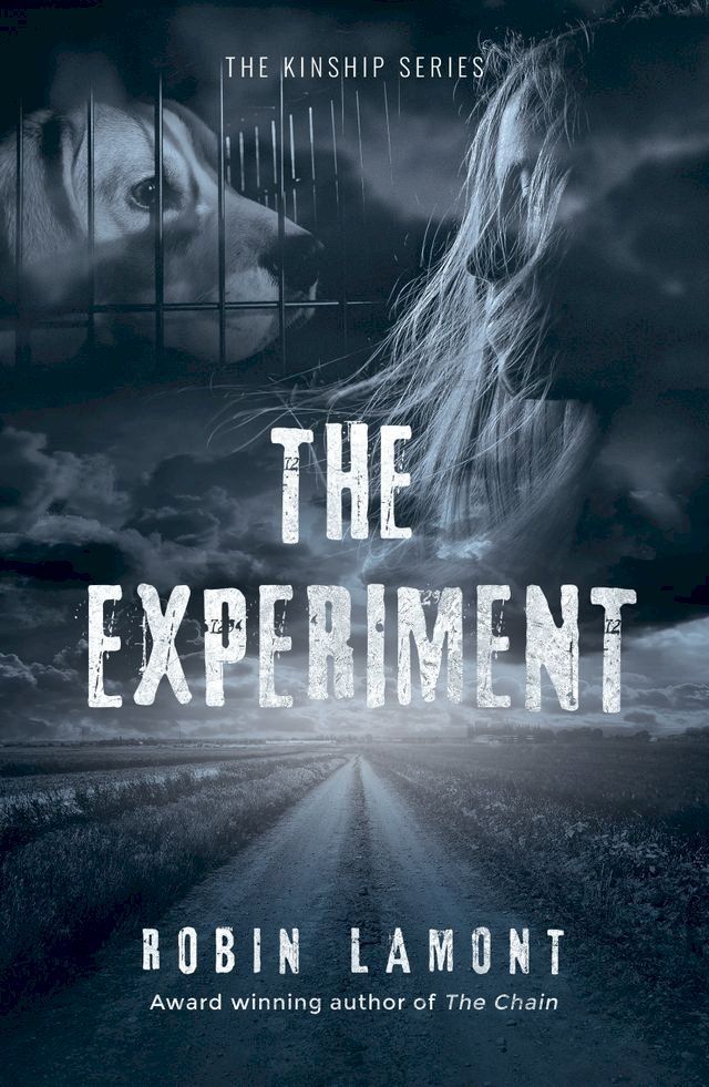  The Experiment(Kobo/電子書)