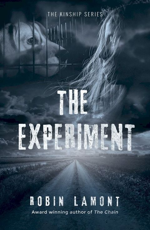 The Experiment(Kobo/電子書)