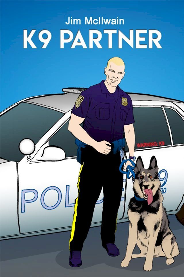  K9 Partner(Kobo/電子書)