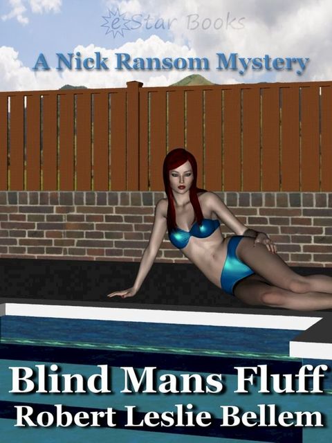 Blind Mans Fluff(Kobo/電子書)