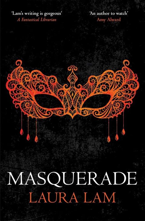 Masquerade(Kobo/電子書)