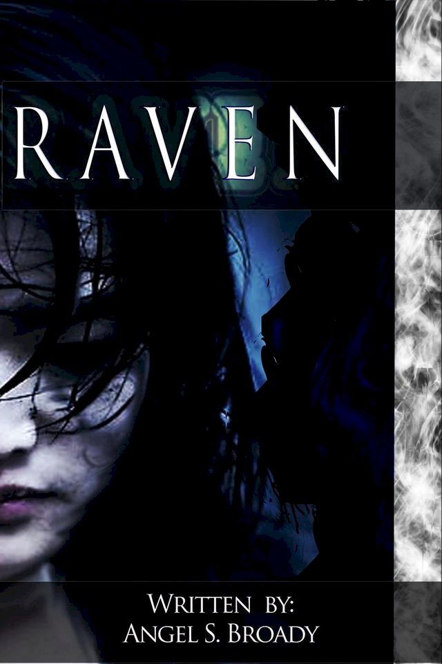  Raven(Kobo/電子書)