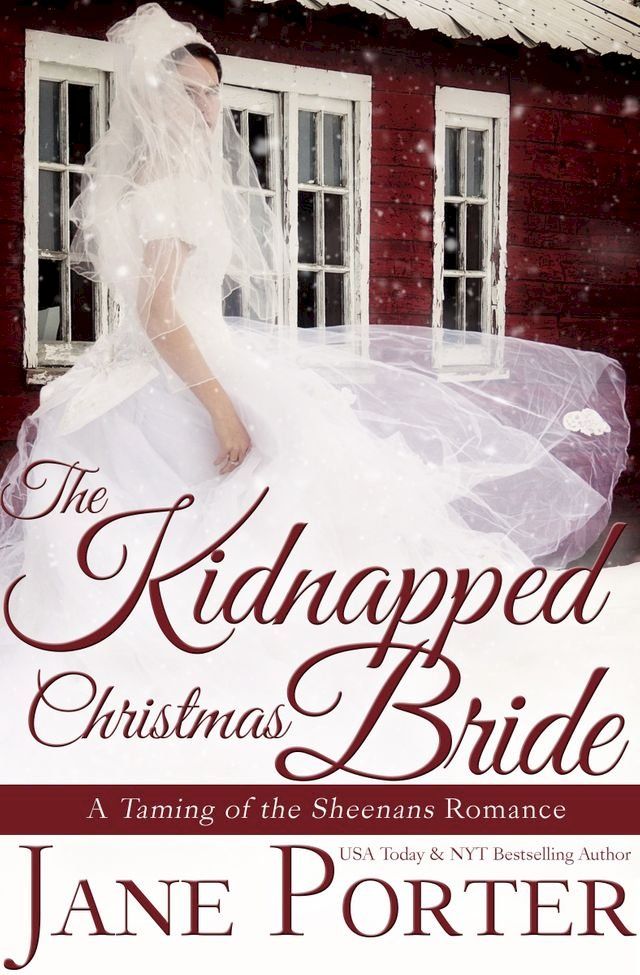  The Kidnapped Christmas Bride(Kobo/電子書)