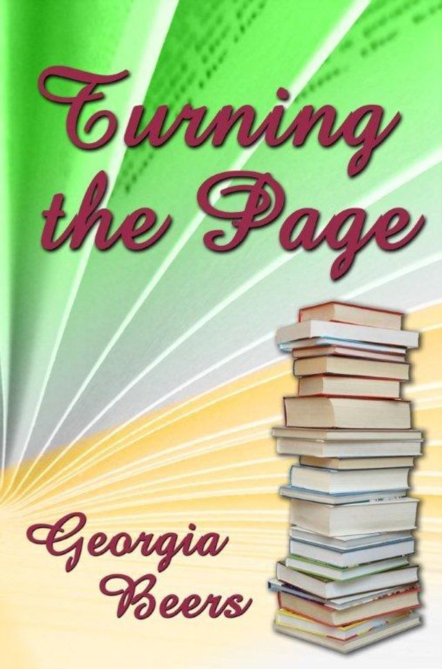  Turning The Page(Kobo/電子書)