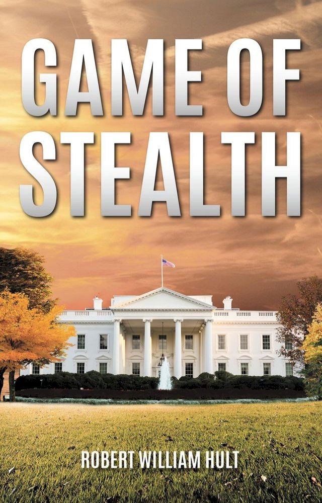  Game of Stealth(Kobo/電子書)