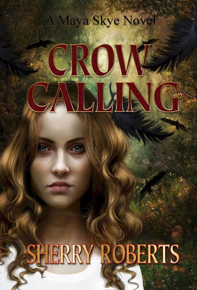  Crow Calling(Kobo/電子書)