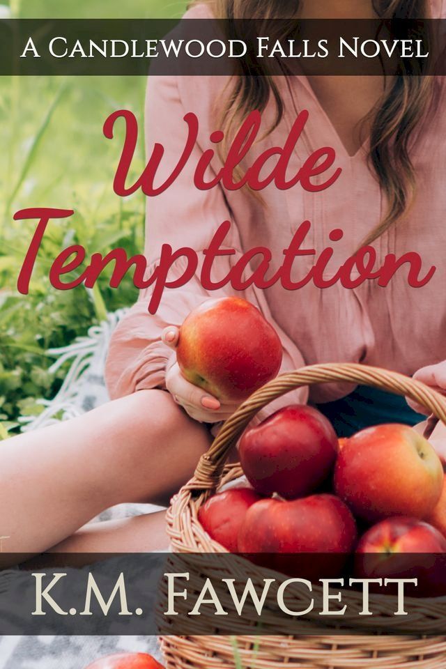  Wilde Temptation(Kobo/電子書)