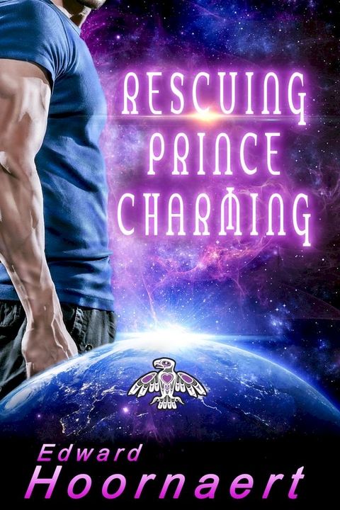 Rescuing Prince Charming(Kobo/電子書)