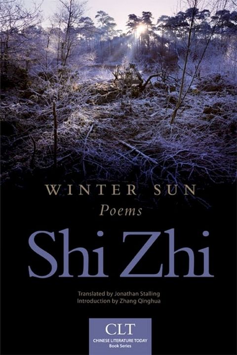 Winter Sun(Kobo/電子書)