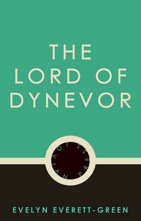 The Lord of Dynevor(Kobo/電子書)