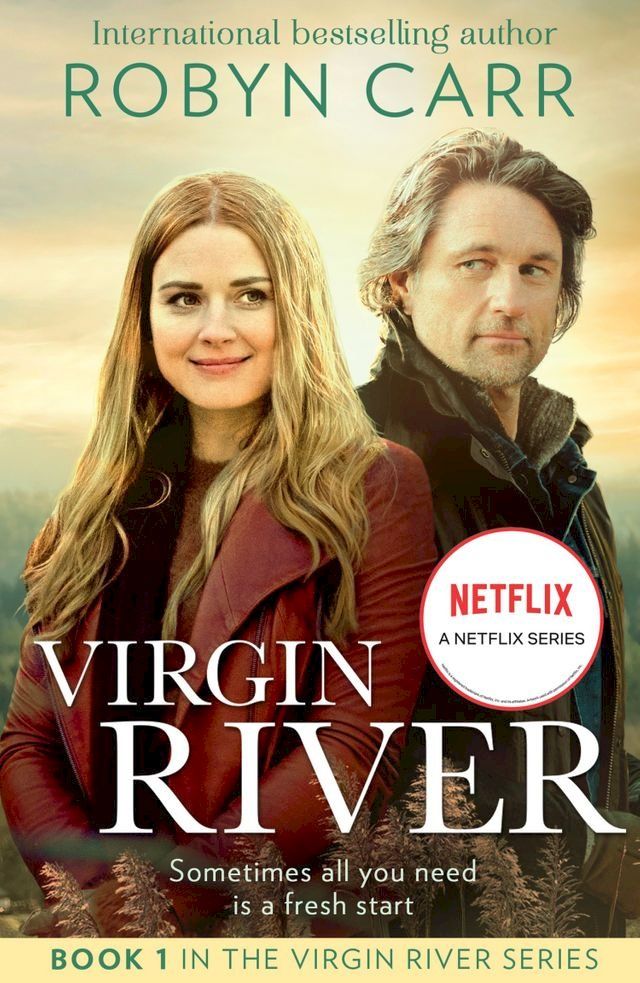  Virgin River (A Virgin River Novel, Book 1)(Kobo/電子書)