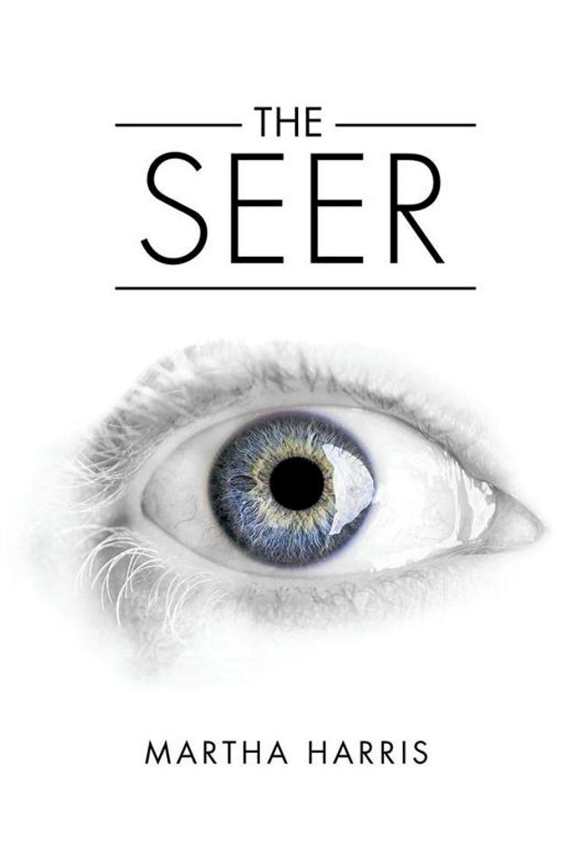  The Seer(Kobo/電子書)