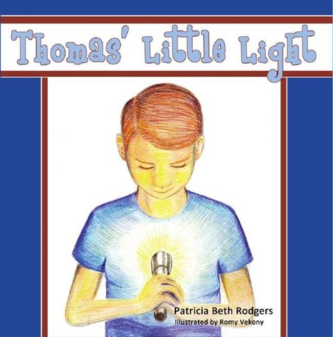 Thomas' Little Light(Kobo/電子書)