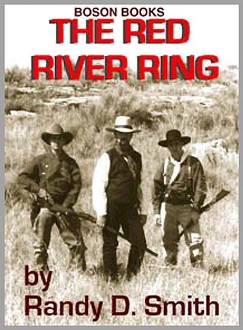 The Red River Ring(Kobo/電子書)