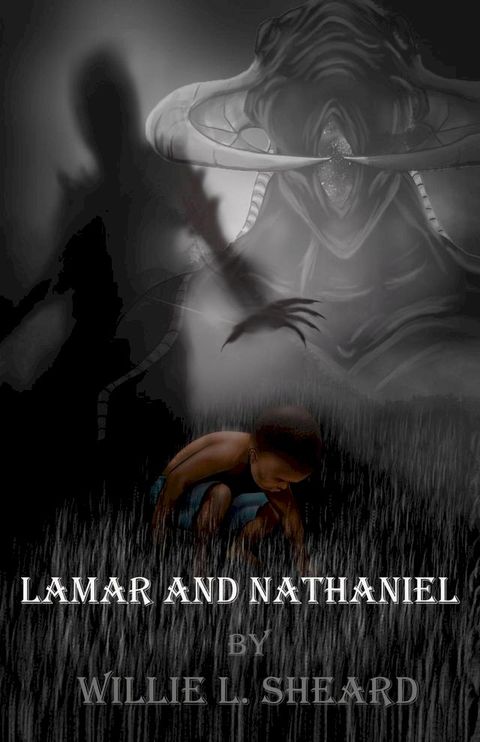 Lamar and Nathaniel ie(Kobo/電子書)