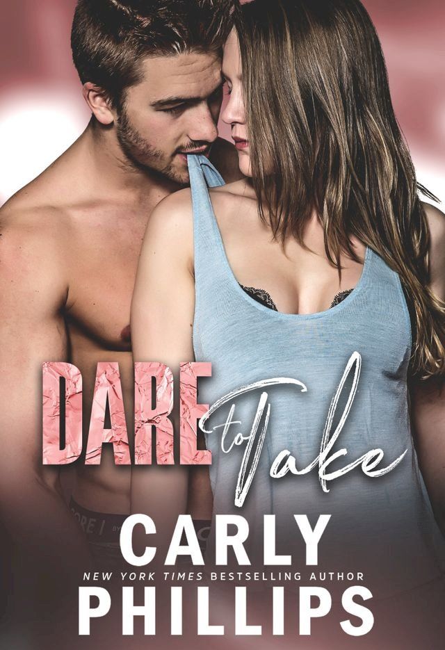  Dare to Take(Kobo/電子書)