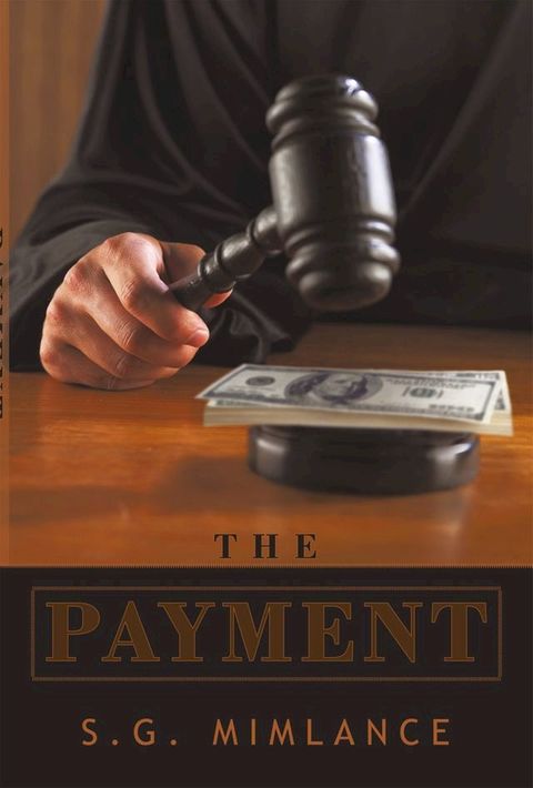 The Payment(Kobo/電子書)