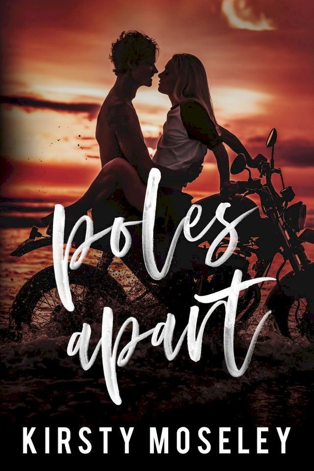  Poles Apart(Kobo/電子書)