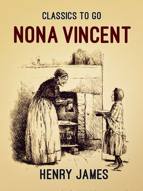 Nona Vincent(Kobo/電子書)