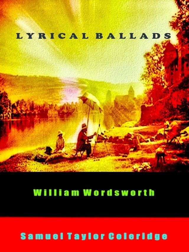  Lyrical Ballads(Kobo/電子書)