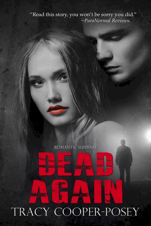 Dead Again(Kobo/電子書)