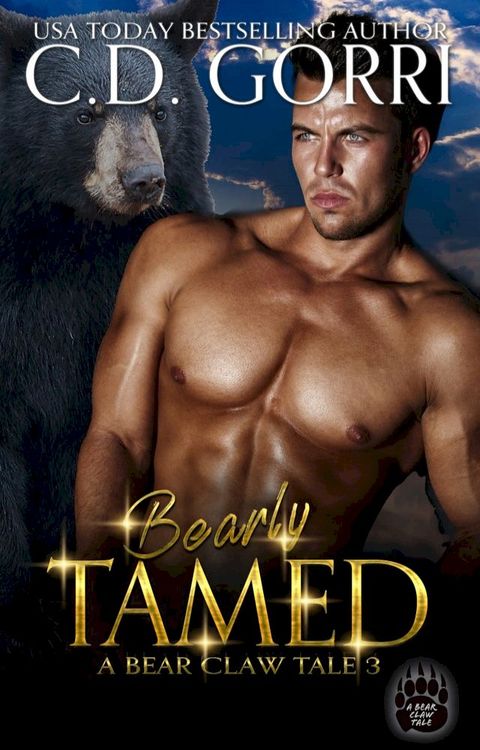 Bearly Tamed(Kobo/電子書)