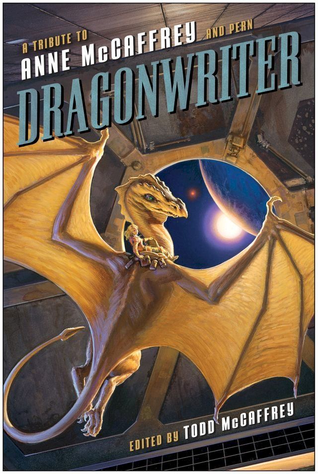  Dragonwriter(Kobo/電子書)