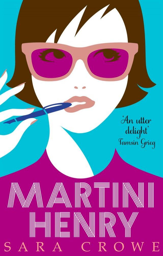  Martini Henry(Kobo/電子書)