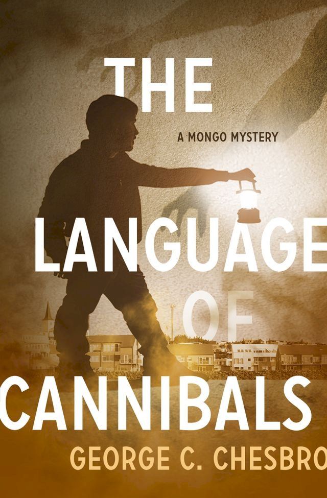  The Language of Cannibals(Kobo/電子書)