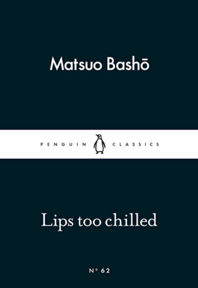  Lips too Chilled(Kobo/電子書)