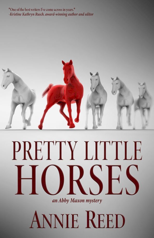  Pretty Little Horses(Kobo/電子書)