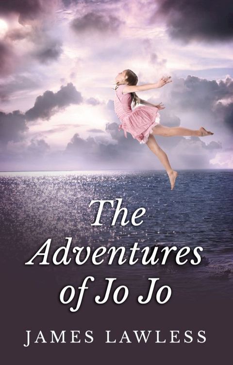 The Adventures of Jo Jo(Kobo/電子書)